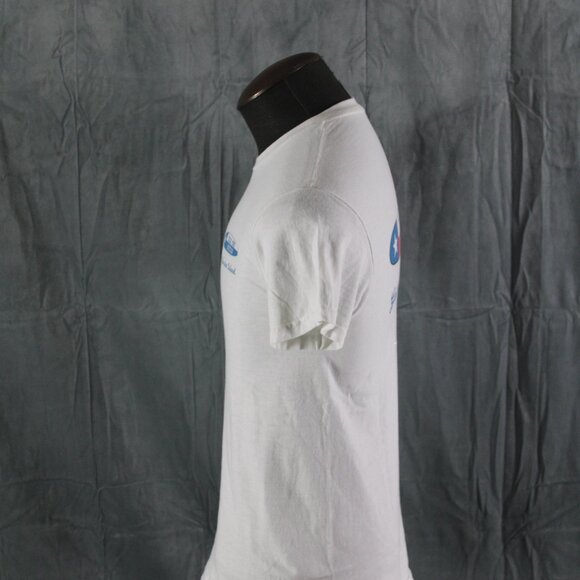 Surfing Shirt - Texas Surf Museum Gavelton Island - Men's Small - Picture 4 of 9